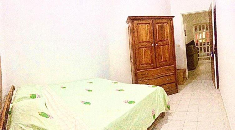 Bed & Breakfast Family *